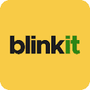 Blinkit logo