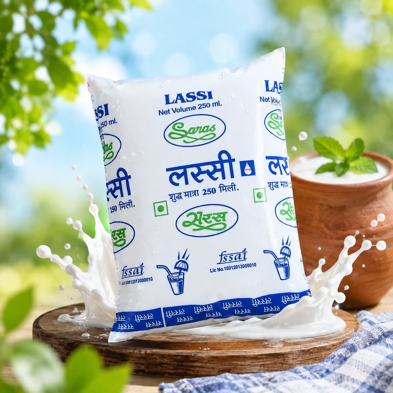 LASSI